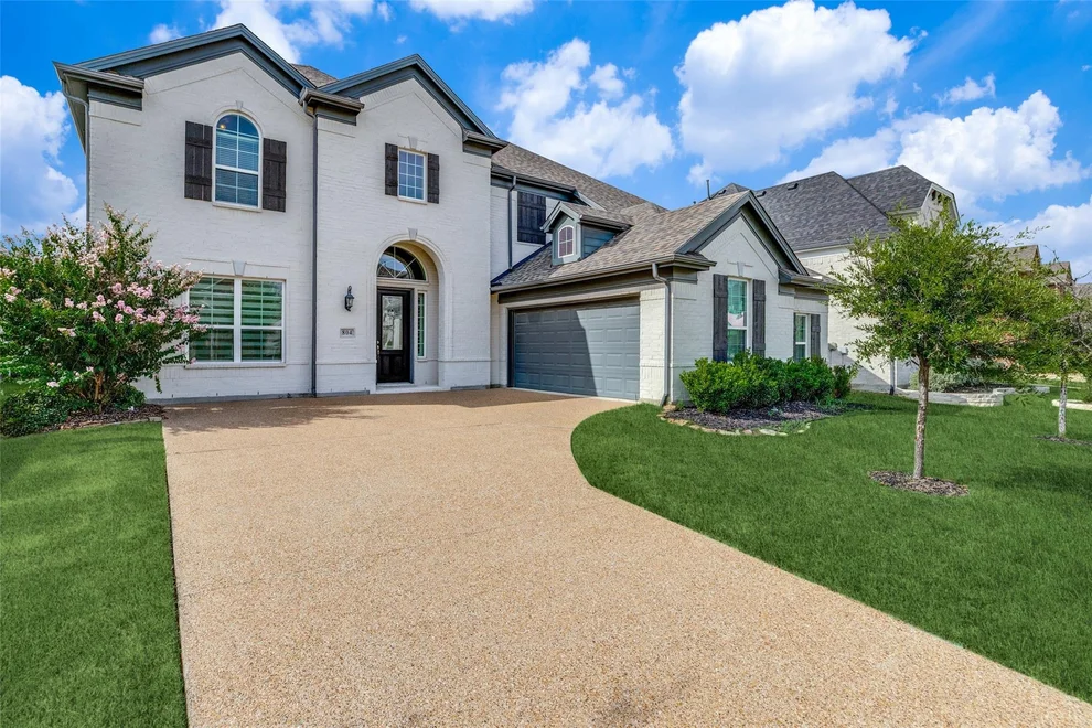 Unit for sale at 804 Yarrow Street, Little Elm, TX 75068