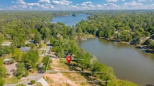 Unit for sale at 1217 Chateau Lane, Lindale, TX 75771
