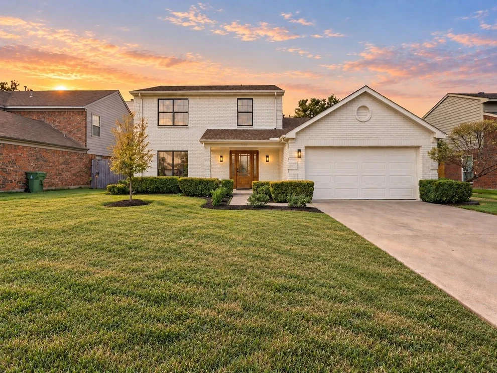 Unit for sale at 614 Berkley Drive, Grapevine, TX 76051