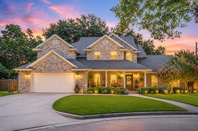 Unit for sale at 820 Cedar Creek Circle, Bonham, TX 75418