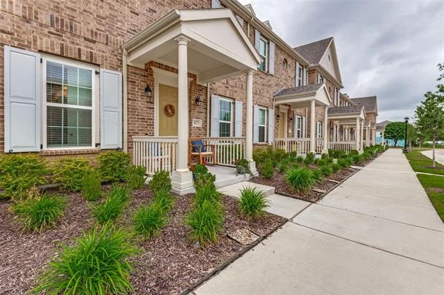 Unit for sale at 6273 Parker Boulevard, North Richland Hills, TX 76180