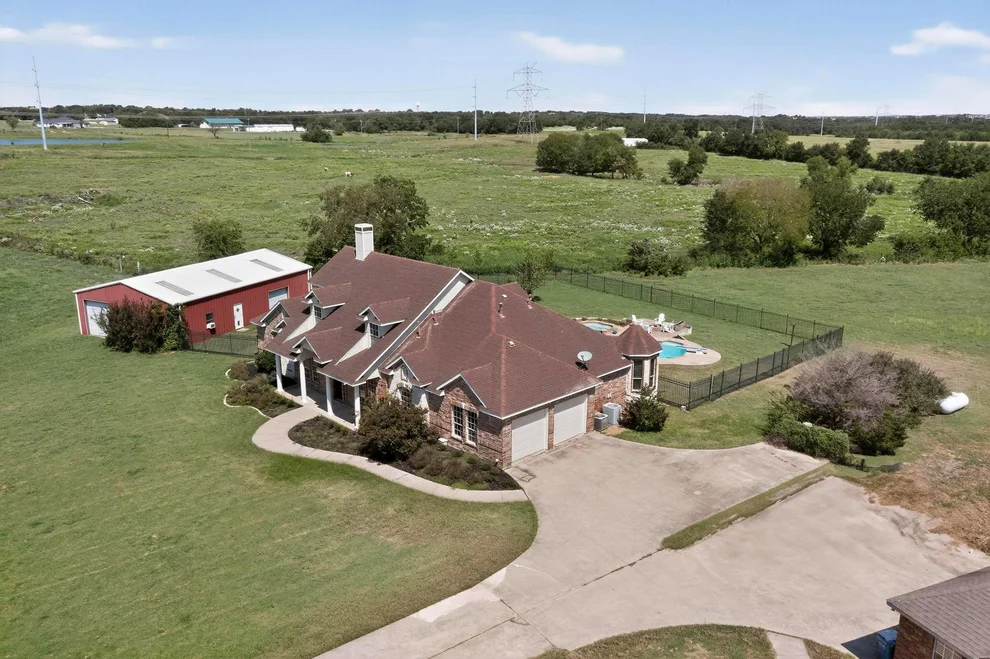 Unit for sale at 12578 Saddle Club Drive, Forney, TX 75126