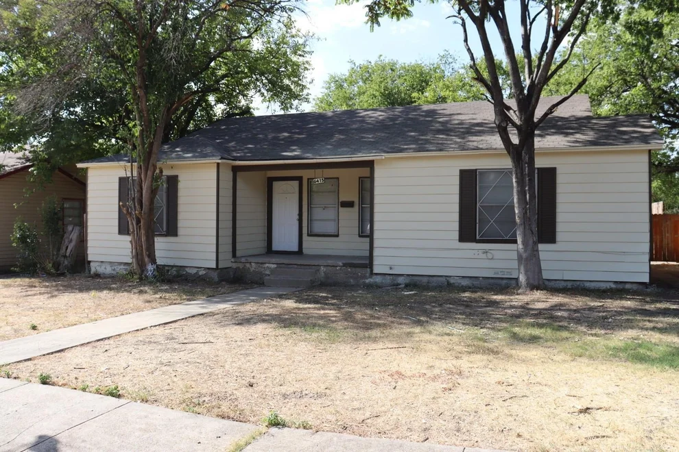 Unit for sale at 6415 Latta Street, Dallas, TX 75227