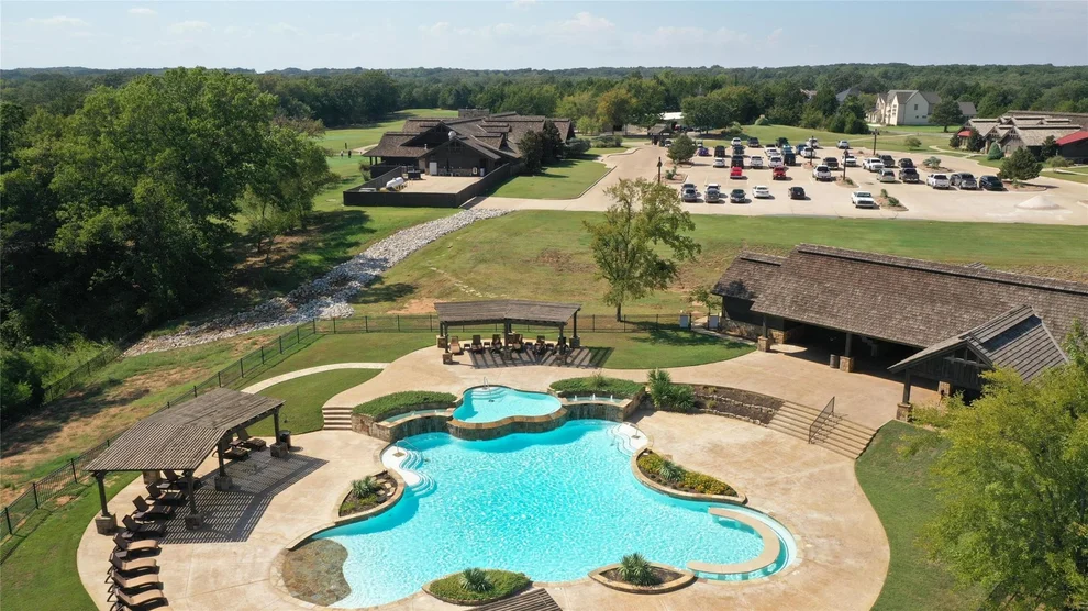 Unit for sale at 497 Dublin Circle, Gordonville, TX 76245