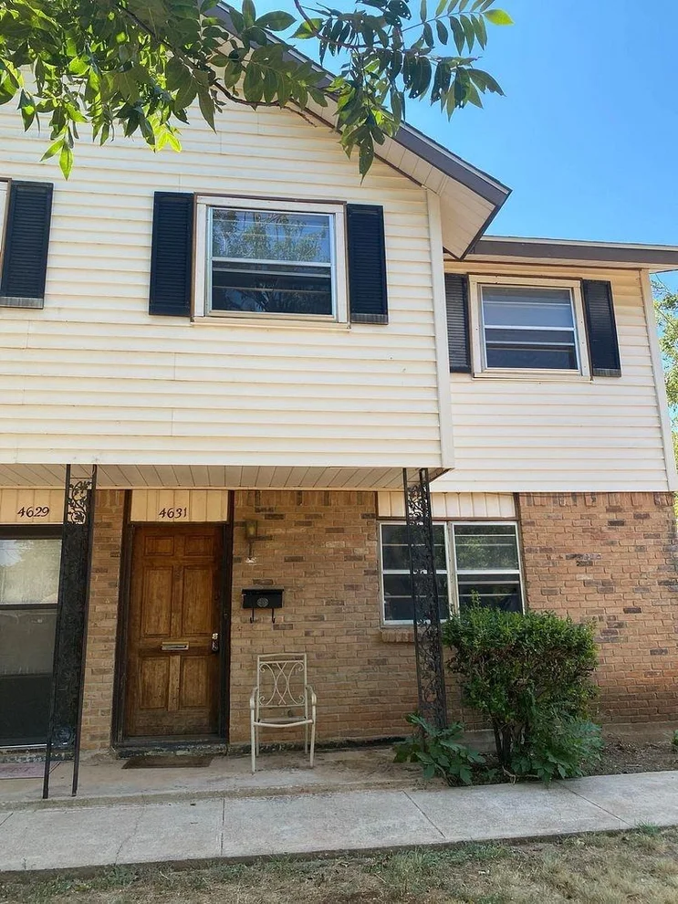 Unit for sale at 4631 N 2nd Street, Abilene, TX 79603