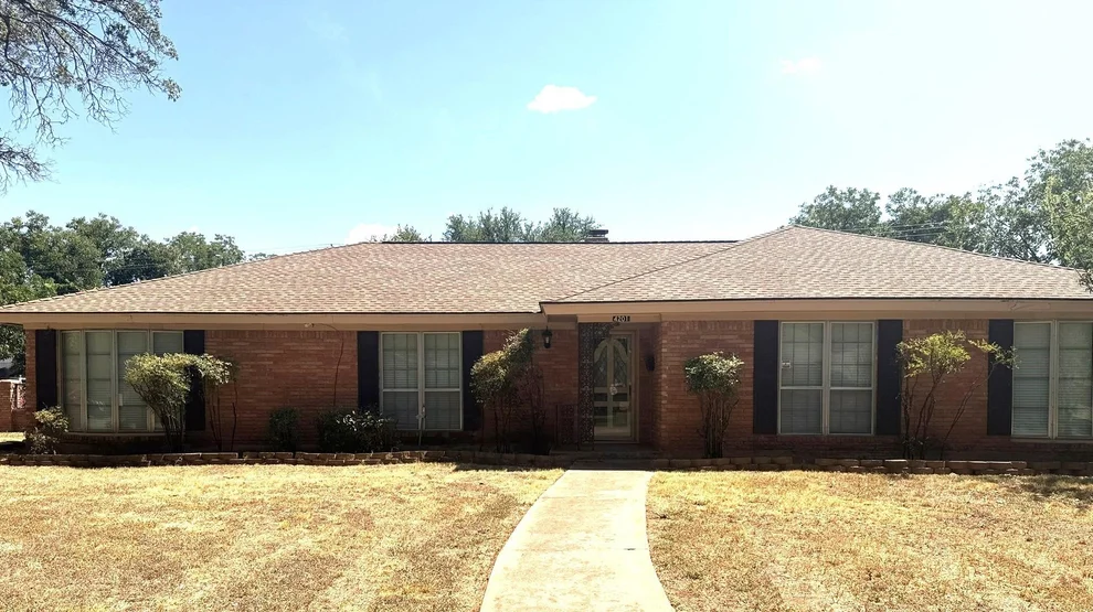 Unit for sale at 4201 S 20th Street, Abilene, TX 79605