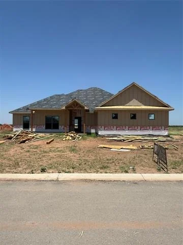 Unit for sale at 118 Laken Ridge, Abilene, TX 79602
