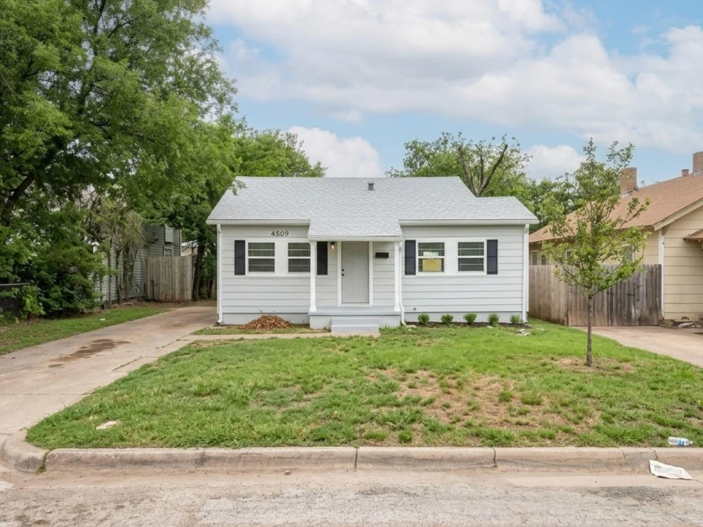 Unit for sale at 4509 Sandage Avenue, Fort Worth, TX 76115