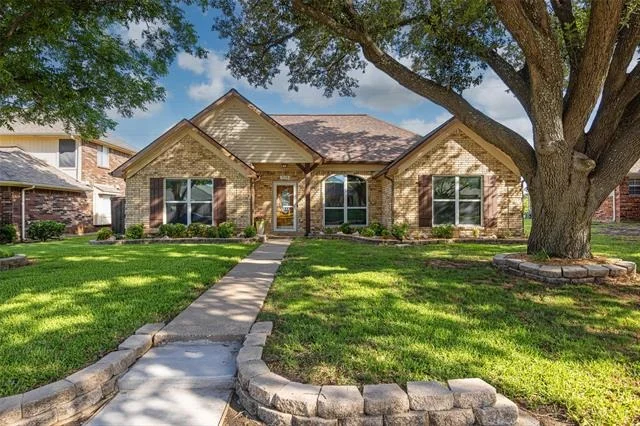 Unit for sale at 518 E Gaston Drive, Wylie, TX 75098
