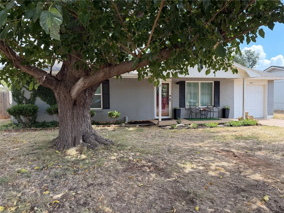 Unit for sale at 3657 Scranton Lane, Abilene, TX 79602