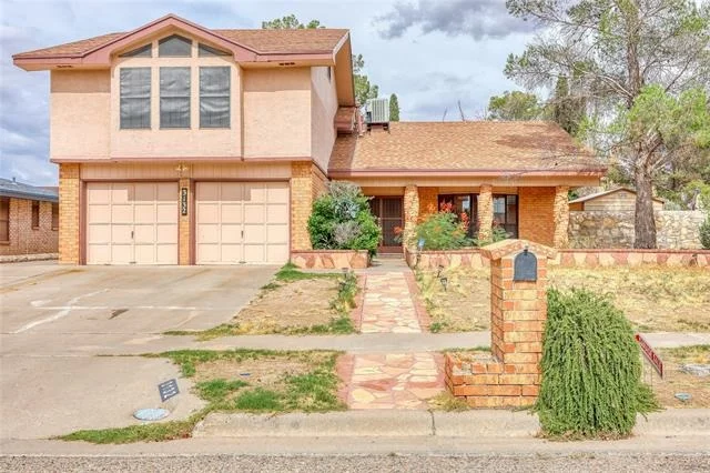 Unit for sale at 3132 Hickman Street, El Paso, TX 79936