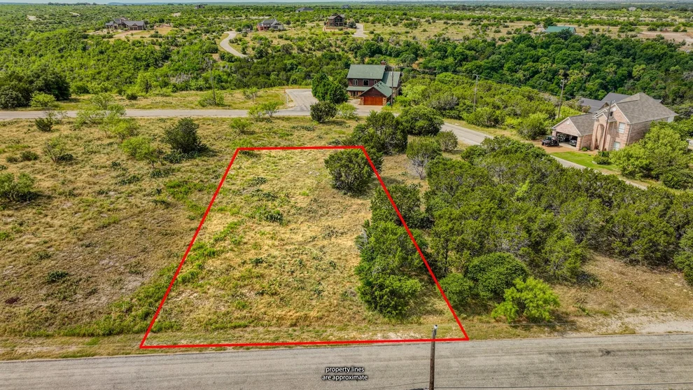 Unit for sale at Lot 100 Turnberry Loop, Possum Kingdom Lake, TX 76449