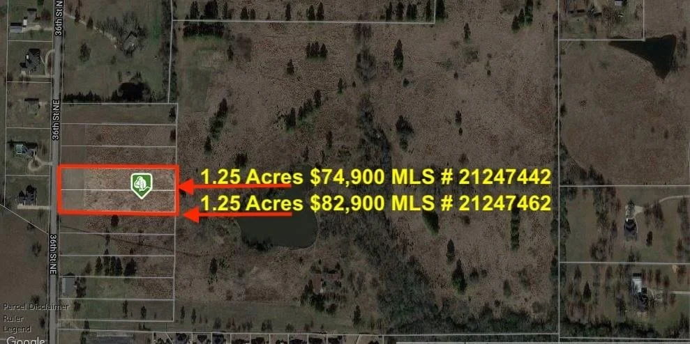 Unit for sale at TBD Lot 5 NE 36 St, Paris, TX 75460
