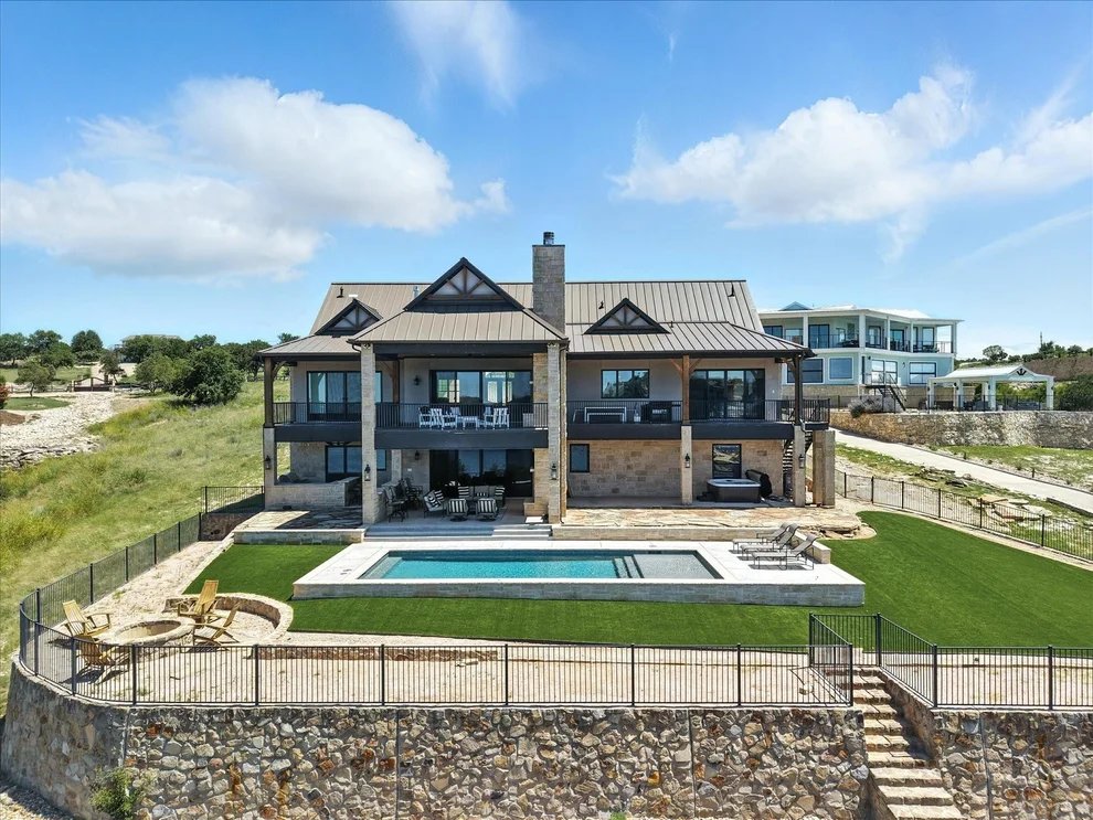 Unit for sale at 7105 W Hells Gate Drive, Strawn, TX 76475