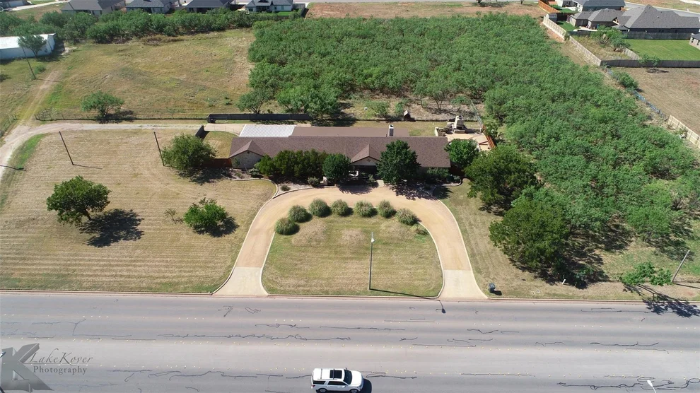 Unit for sale at 3469 Antilley Road, Abilene, TX 79606