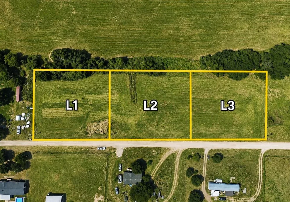 Unit for sale at TBD L1 Alto Lane, Gholson, TX 76705