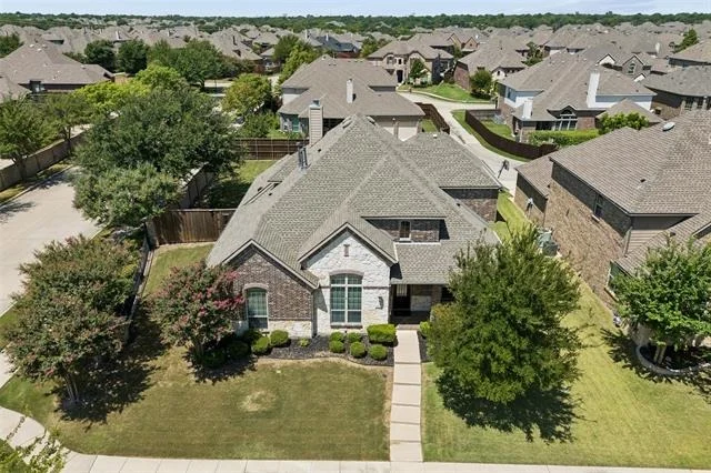 Unit for sale at 7701 Glenmere Trail, Sachse, TX 75048