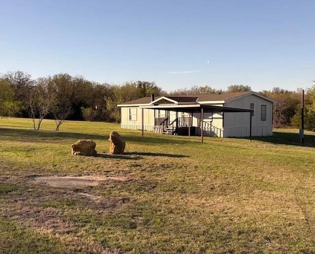 Unit for sale at Tract 1 & 2 Private Rd 3508, Bridgeport, TX 76426