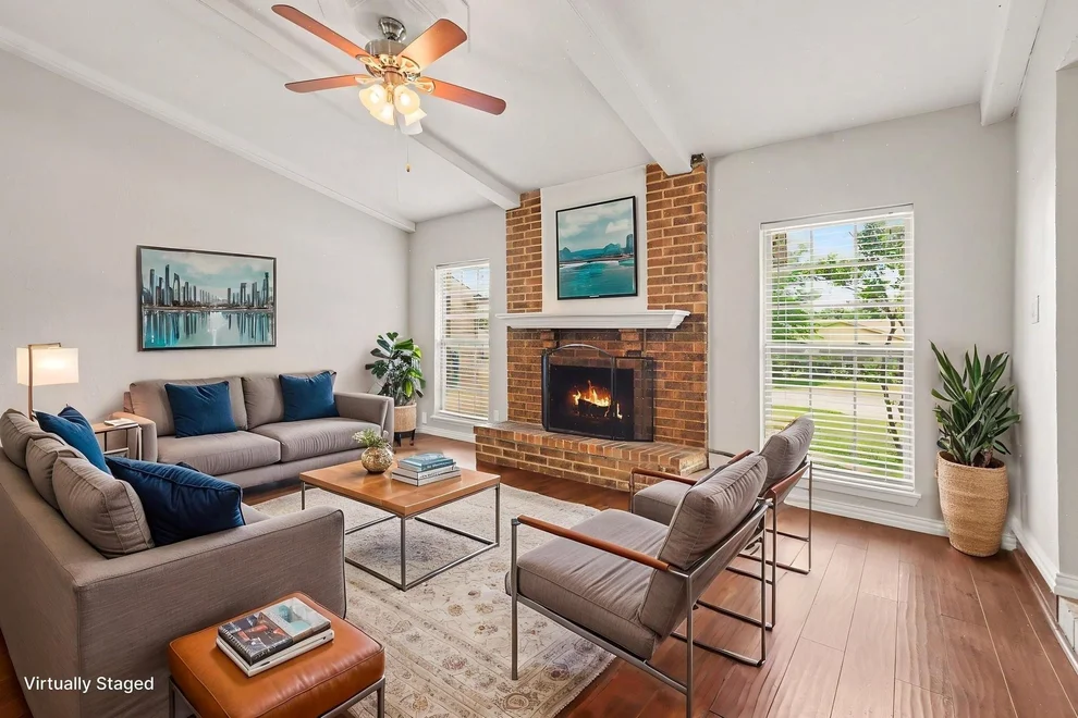 Unit for sale at 1205 Crestwood Court, Allen, TX 75002