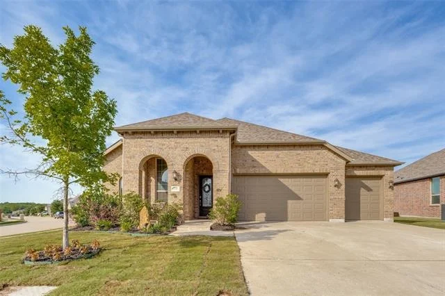 Unit for sale at 3729 Fawn Meadow Trail, Denison, TX 75020