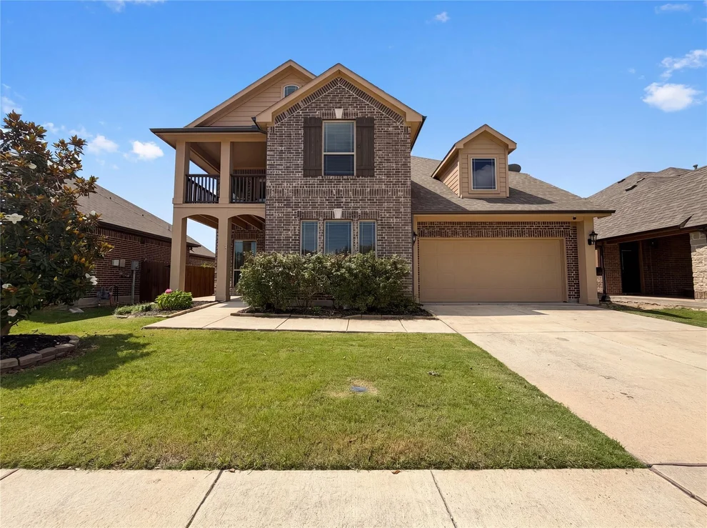 Unit for sale at 725 Lyndhurst Drive, Anna, TX 75409
