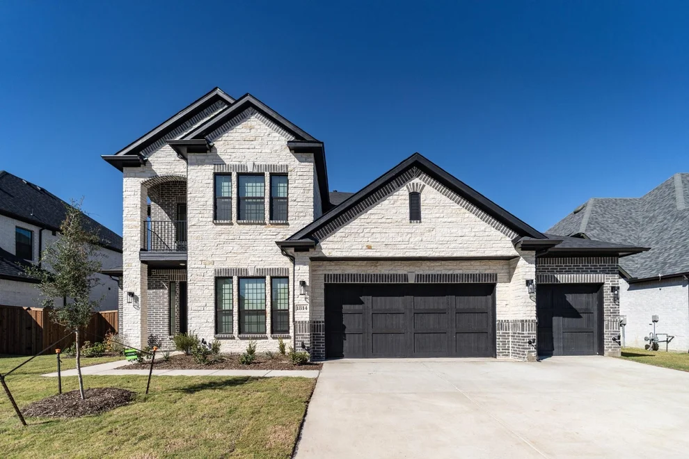 Unit for sale at 1814 Costa Verde Drive, McLendon Chisholm, TX 75032