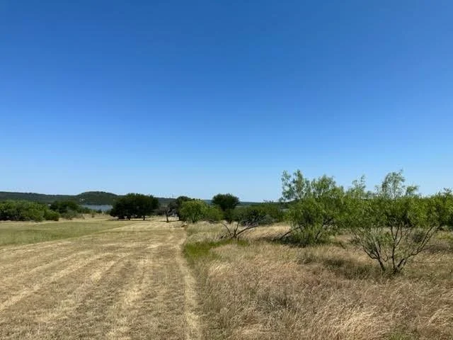 Unit for sale at 800 S Clear Cove Court, Graford, TX 76449
