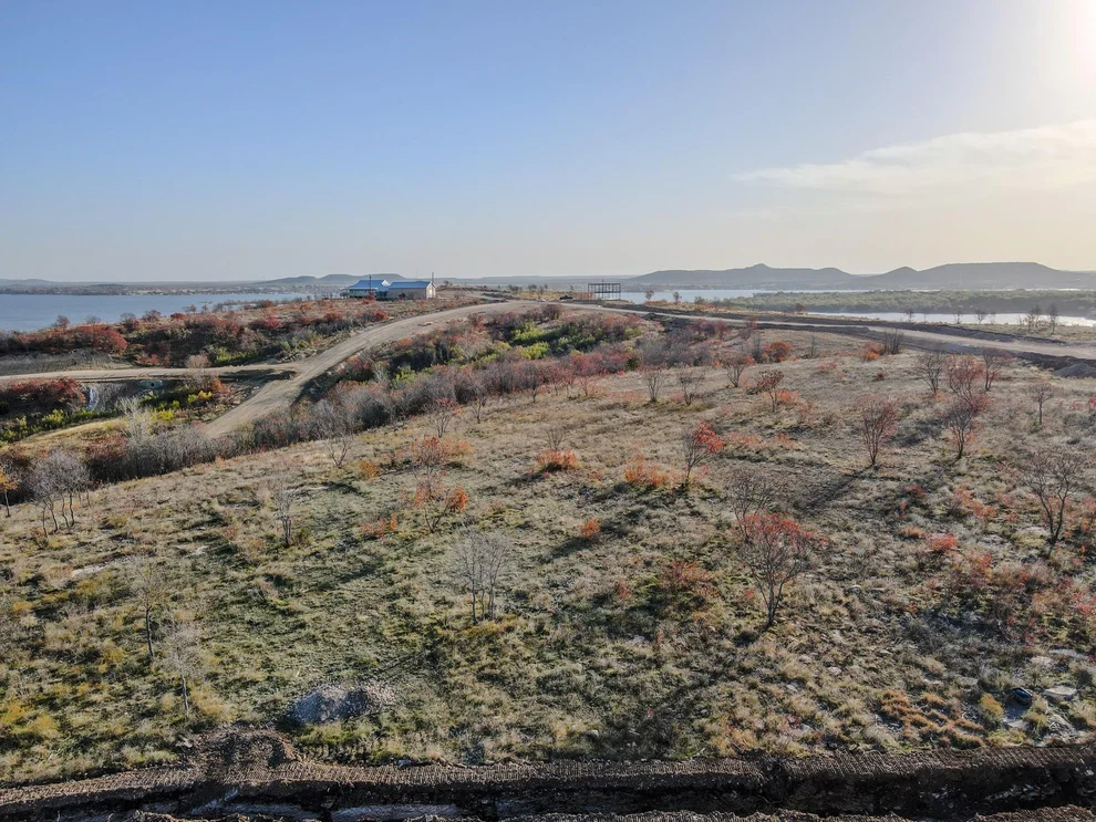 Unit for sale at Lot 42 Water Lilly Lane, Possum Kingdom Lake, TX 76450