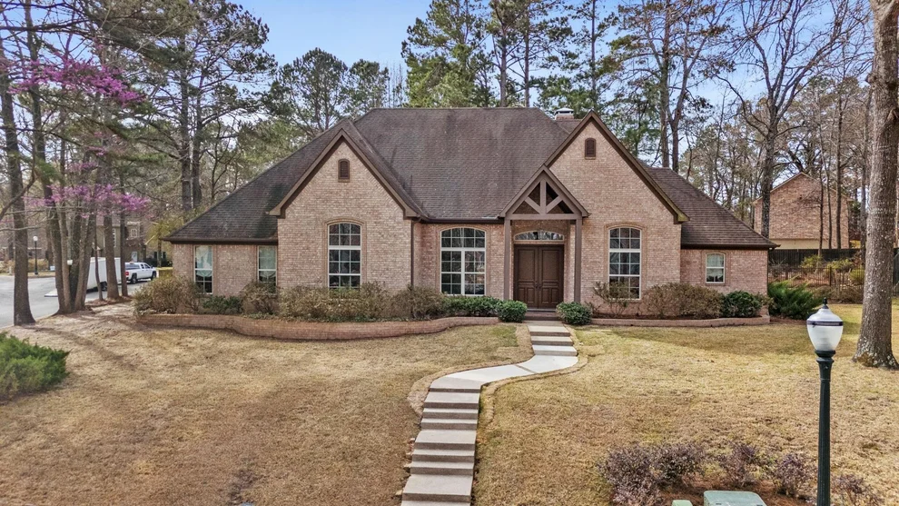 Unit for sale at 4321 Lazy Creek Drive, Tyler, TX 75707