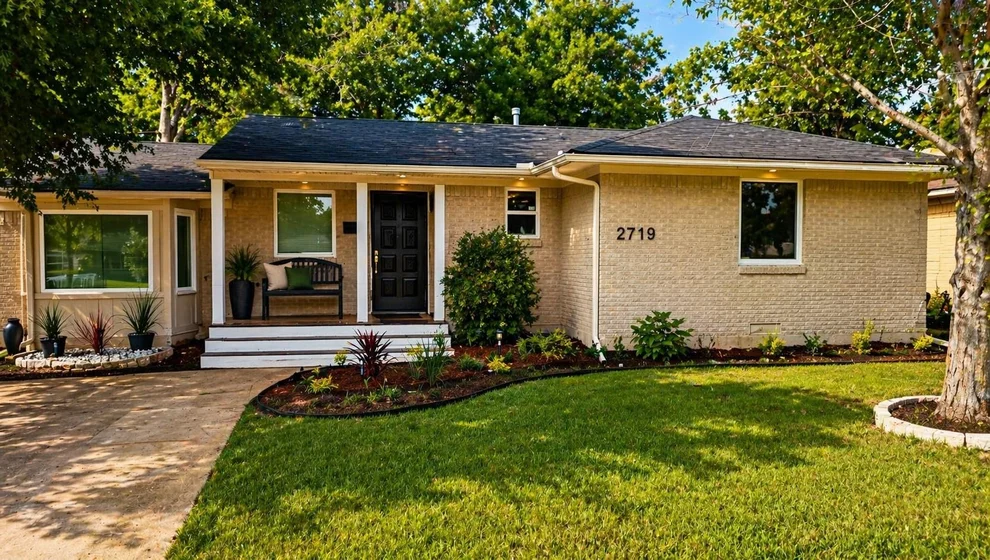 Unit for sale at 2719 Oates Drive, Dallas, TX 75228
