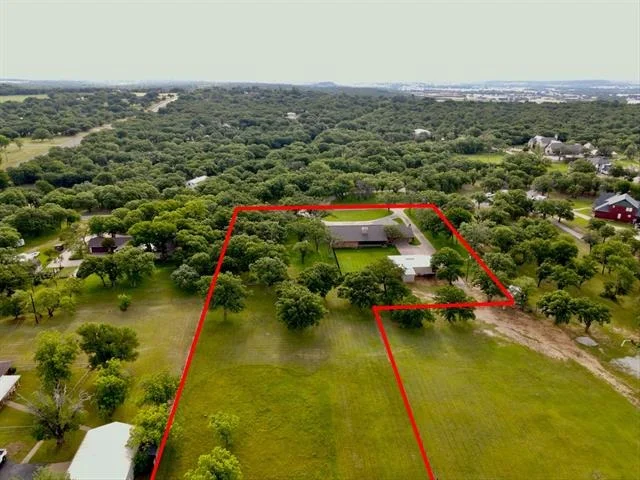 Unit for sale at 4 Buckskin Road, Mineral Wells, TX 76067