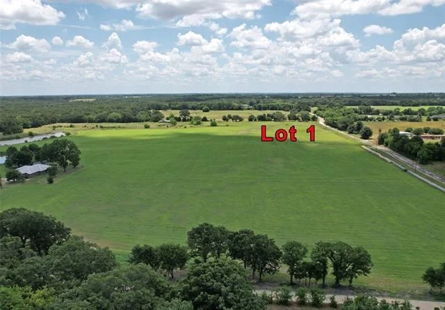 Unit for sale at Lot 1 VZ County Road 3208, Wills Point, TX 75169