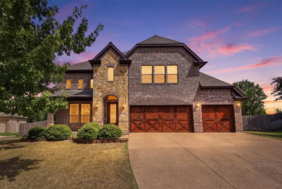 Unit for sale at 1517 Fence Post Drive, Fort Worth, TX 76052