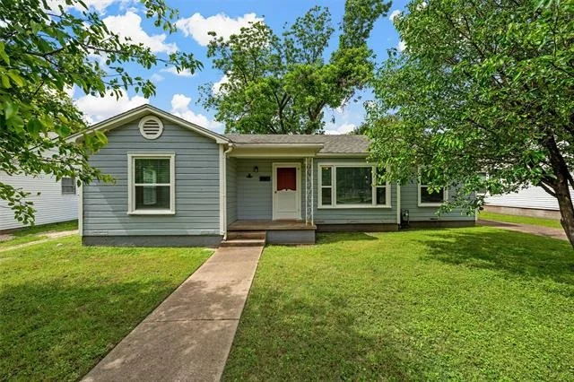 Unit for sale at 3220 Edmond Avenue, Waco, TX 76707