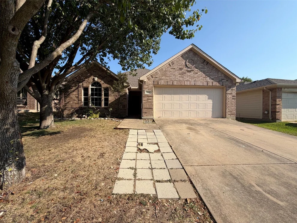 Unit for sale at 804 Bamboo Drive, Anna, TX 75409