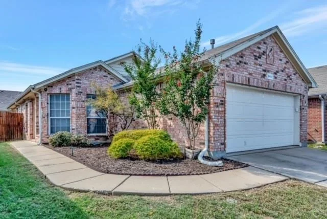 Unit for sale at 6461 Regina Drive, Fort Worth, TX 76131