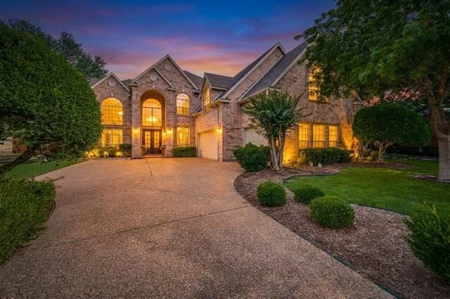 Unit for sale at 820 Parkwood Court, McKinney, TX 75072