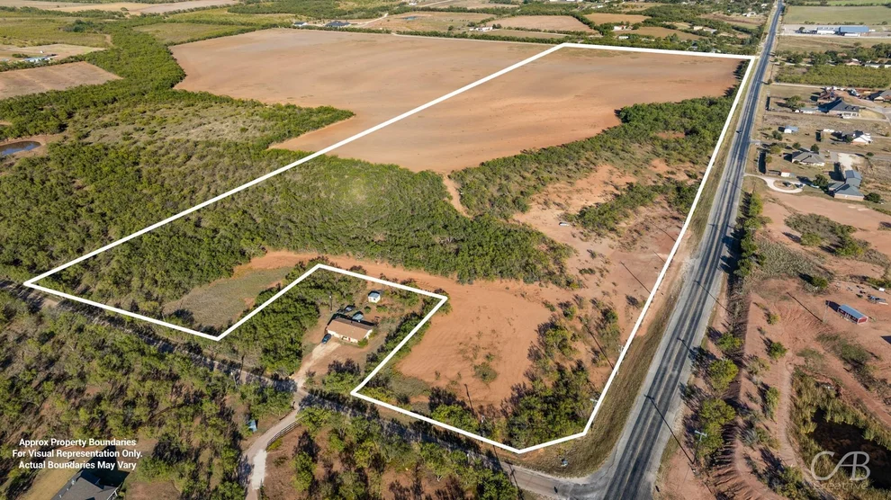 Unit for sale at TBD Fm 1750, Abilene, TX 79602