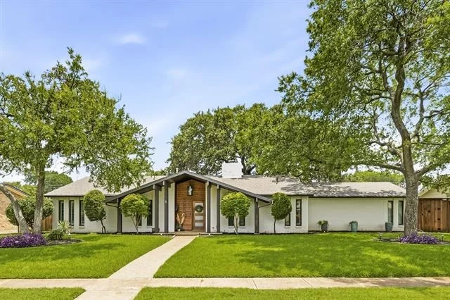 Unit for sale at 3850 Boca Bay Drive, Dallas, TX 75244