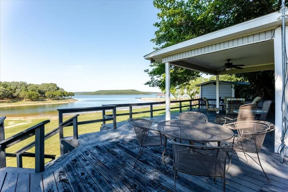 Unit for sale at 2334 Sanbar Road, Possum Kingdom Lake, TX 76449