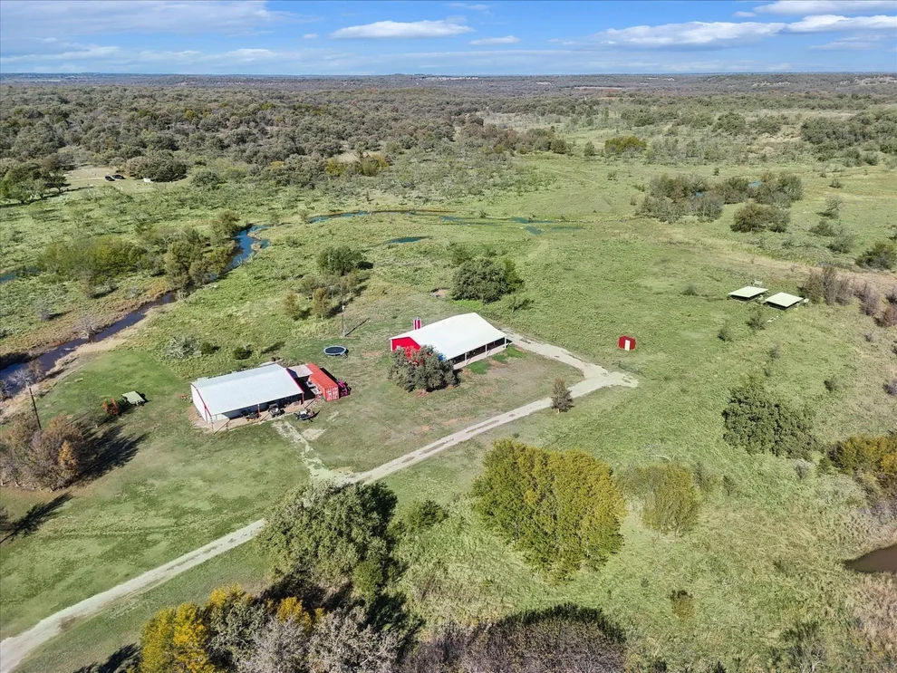 Unit for sale at 1161 Lynn Creek Road, Jacksboro, TX 76458