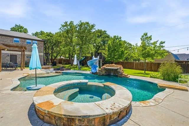 Unit for sale at 315 Timberidge Road, Graham, TX 76450