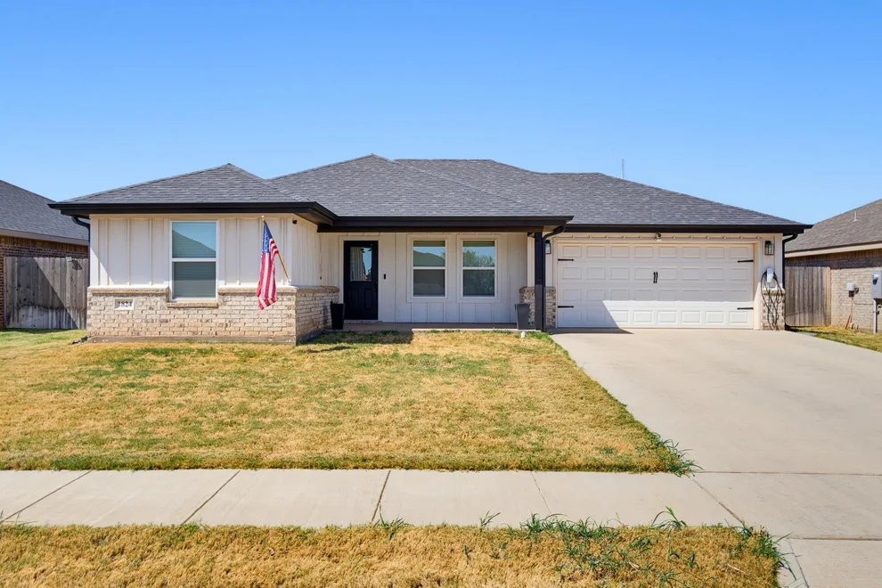 Unit for sale at 1824 Bandolero Road, Abilene, TX 79602