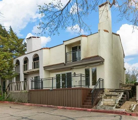 Unit for sale at 3401 Augusta Boulevard, Rockwall, TX 75087