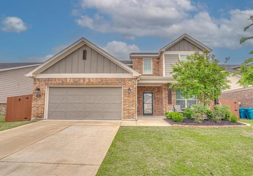 Unit for sale at 909 Gambel Drive, Sherman, TX 75092