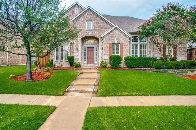 Unit for sale at 707 Longwood Drive, Allen, TX 75013