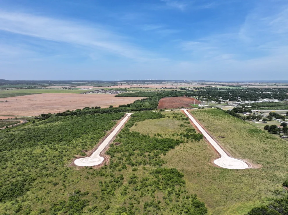 Unit for sale at 132 Porcupine Trail, Tuscola, TX 79562