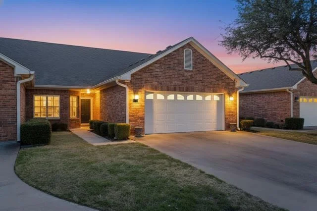 Unit for sale at 9119 Darby Lane, Waco, TX 76712