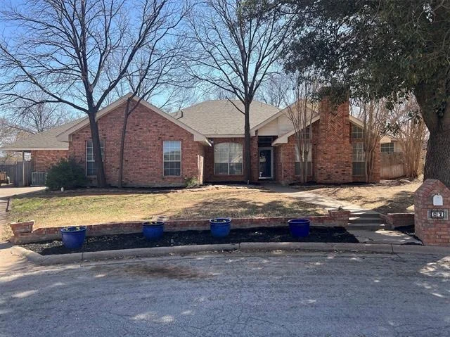 Unit for sale at 7 Olympic Circle, Abilene, TX 79606