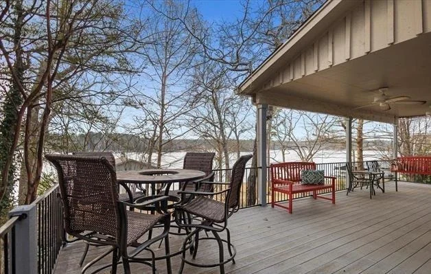 Unit for sale at 406 Hideaway Central Lane, Hideaway, TX 75771